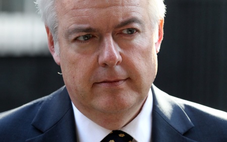 CARWYN JONES THE FIRST Minister was the only party leader to reply to our email. He said: “I’m sure Welsh Water will have taken note of the issues you raise in your article on Rebecca Television. Photo: Welh Government